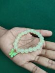 Brass Cubic Zirconia Bracelet