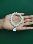 Stone, Crystal Beads, Crystal, Jade Bracelet