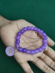 Stone Moonstone Bracelet