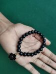 Copper Ruby Bracelet