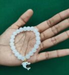 Glass Zircon Kada