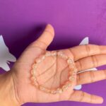 Stone Crystal Bracelet