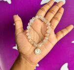 Crystal, Clear Quartz, Evil Eye Beads, Agate, Crystal, ...