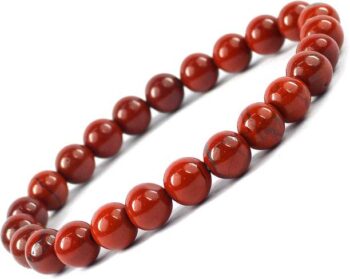 Stone, 7 Chakra Crystal Bracelet