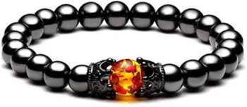 Wood Bracelet