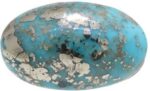 8.25 Ratti 7.72 Carat American Diamond Zircon Stone Adj...