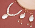 Stone Gold, Black Jewel Set