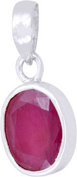 Yellow Sapphire Gemstone or Pukhraj Stone for Locket or...