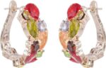 Bohemian Vintage Beads Stone Drops & Danglers
