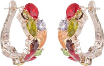 Bohemian Vintage Beads Stone Drops & Danglers
