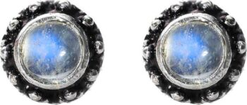 Amazing Labradorite Gemstone Earrings For Women & Girls...