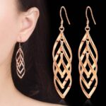 Combo of Trendy Earrings Jewellery For Women and Girls ...
