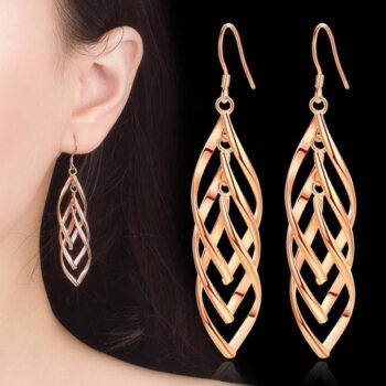 Combo of Trendy Earrings Jewellery For Women and Girls ...