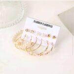 925 STERLING SILVER LAPIS LAZULI STONE STUDD TOPS EARRI...