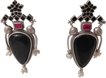 Combo of 2 Crown Cubic Zirconia Small Cubic Zirconia, C...