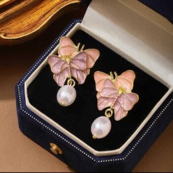 Trending Drop & Dangler Earrings for Women and GIrls Al...