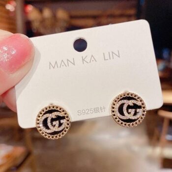 925 Sterling silver SAPPHIRE STONE STUD TOPS for Girls ...