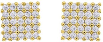LC Imitation’s Korean Western Partywear Multicolour But...