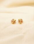 Traditional Gold Plated Kundan Stone Multi Earrings for...