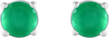 Gem O Sparkle Silver Rainbow MoonStone BirthStone Gold ...