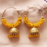 NEW STYLE CUBIC ZIRCONIA EARRINGS FOR WOMEN, KOREAN EAR...