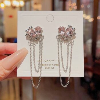 Traditonal Ethnic Studded Gold Platted Big Oxidized For...
