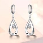 Caria Jewellery Korean PearlEarrings Latest Ear Cuffs F...