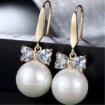 Style Queen Princess Designer Earrings Combo For Women ...
