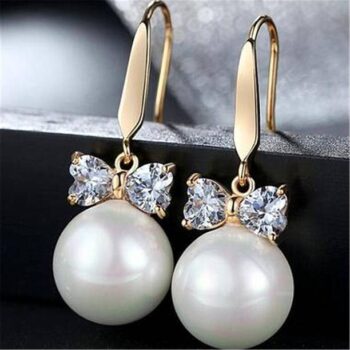 Style Queen Princess Designer Earrings Combo For Women ...