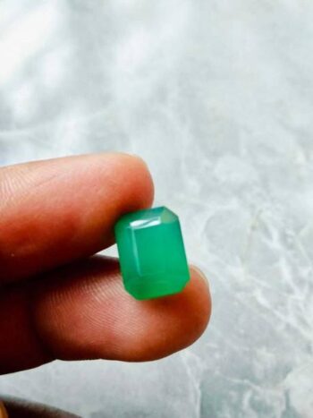 Unique & Effective Bhagya Ratan Onyx/Green Onyx Loose S...