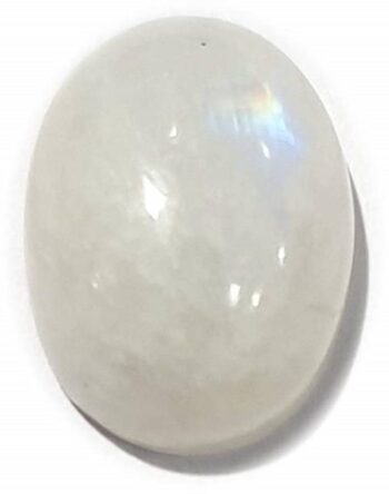 Natural Cat's Eye Lehsuniya 4.75-5 RATTI Certified Ener...
