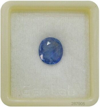 Natural Emerald PANNA 5 Carat 5.50 RATTI Size Emerald O...