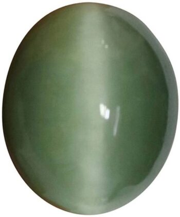 4.25 Ratti /3.82 Carat Blue Sapphire Neelam Gemstone Sa...