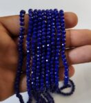 Natural Green Aventurine 6 mm 108 Round Beads Jaap Mala...