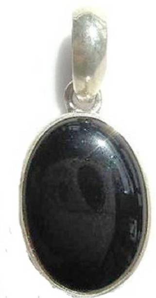 7.25 Ratti Blue Sapphire Gemstone Neelam/Nilam Stone Or...