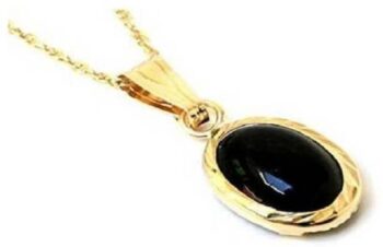 Certified Firoza Turquoise Gemstone Pendant Silver 925 ...