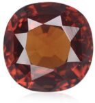 11.25 Ratti Certified Gomed Stone Hessonite Garnet Gems...