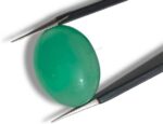 14.25 Ratti-RED Coral Gemstone synthetic Moonga Stone C...