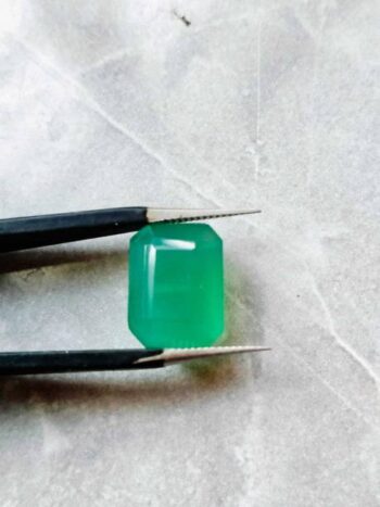 Yellow Sapphire Pukhraj 6.00 Ratti from Natural Origina...
