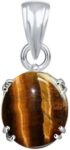 Rainbow Moonstone Gemstone Pendant 1" Silver Moonstone ...