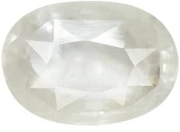Natural Untreated Ruby Stone / Manik Stone Lab Certifie...