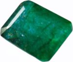 7.25 Ratti Created Pendant/Locket Gemstone By Lab Certi...