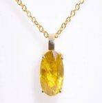 5.25 Ratti Ruby Maanik/Manikya Pendant Stone Gemstone F...