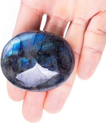 100% Effective Moonstone Gemstone Pendant Beneficial Fo...