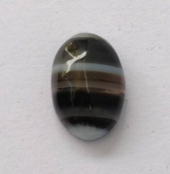 42 Ratti | 38.18 Carats |1 Piece | Sulemani Hakik Stone...