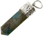 11.25 Ratti Sulemani Hakik Stone Natural Oval Green Aga...