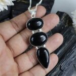Pearl (Moti) 4.25 Ratti or 4 Ct Gemstone Men & Women bi...