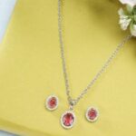 Healing Stone Pendant Natural Mulit Fluorite Crystal St...