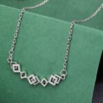 Natural Pyrite Green Onyx Gemstone Pendant Crystal Ston...