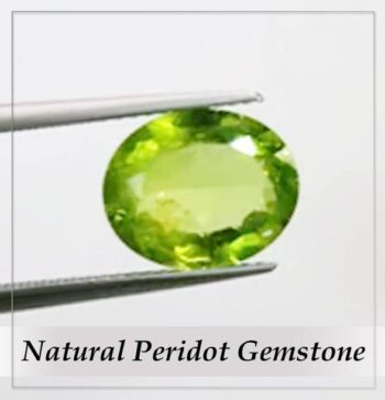 Firoza Turquoise Stone Natural Gemstone Pendant (5-6 Ra...